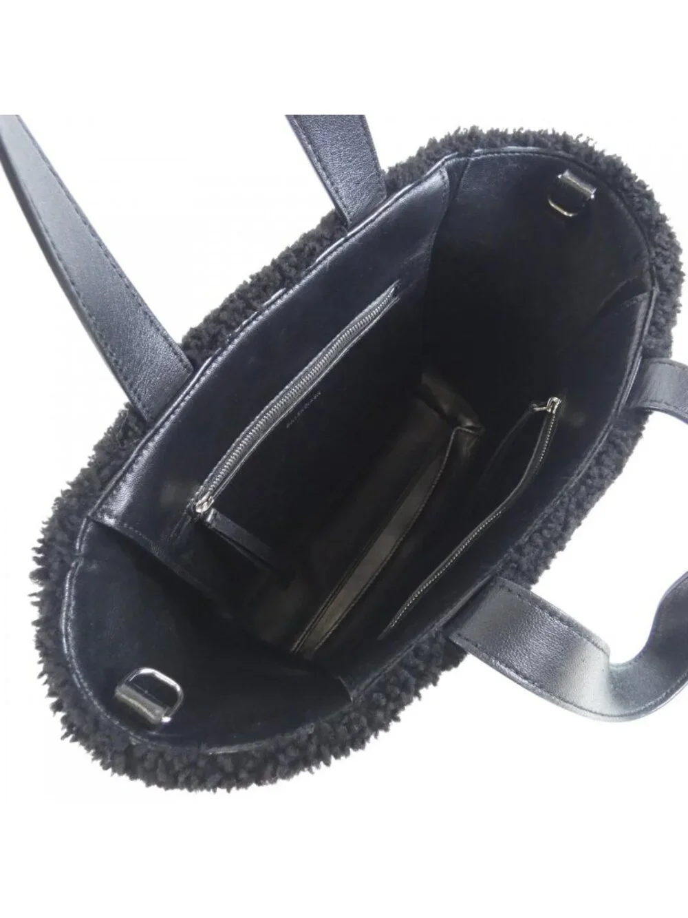 Balenciaga Bag Handbag Gray